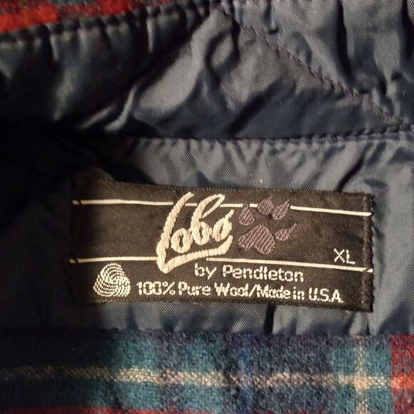 Lobo by Pendleton  - Picture 5 of 7